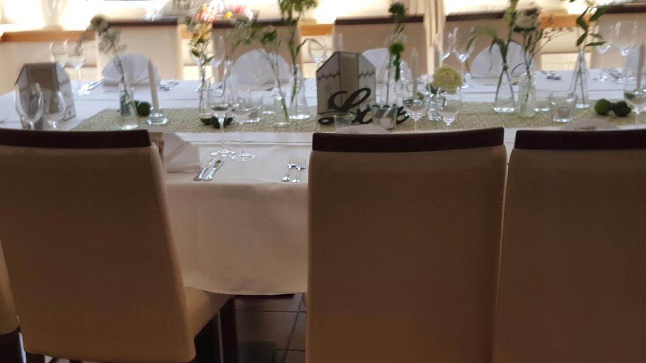 Marienthaler Gasthof Zewnętrze zdjęcie